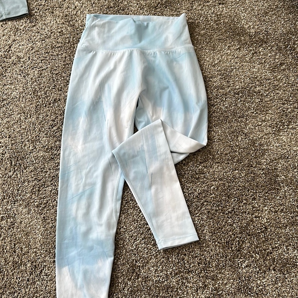 Buff Bunny seamless leggings